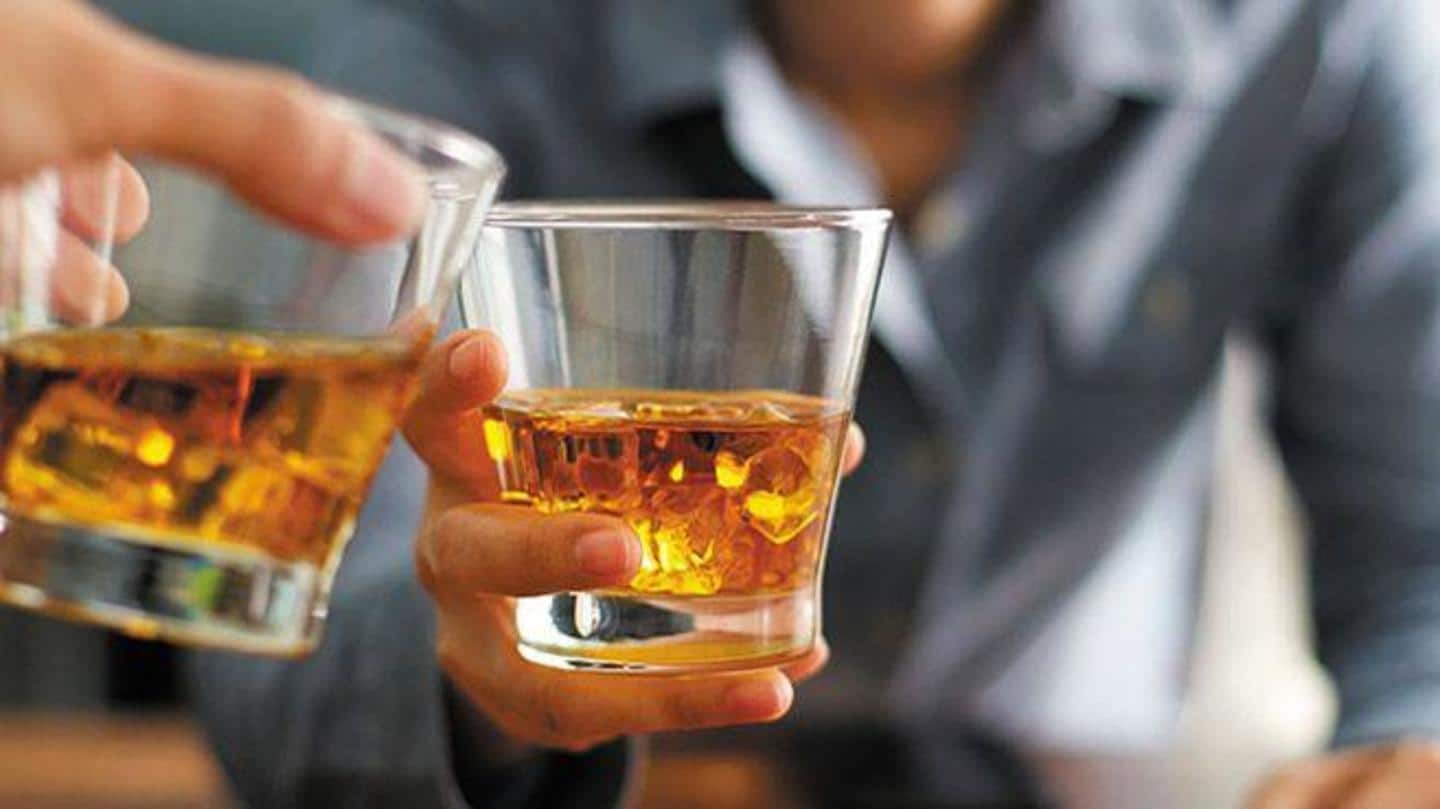 Many communities have roots in the hobby of alcohol - Jani Many communities have roots in the hobby of alcohol - Jani
