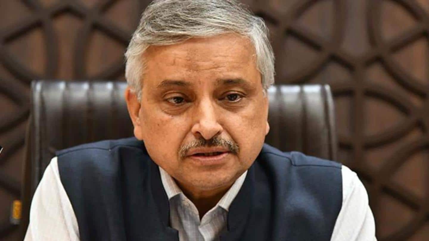 महामारी से बचाव के नियमों का पालन करना बहुत जरूरी- गुलेरिया महामारी से बचाव के नियमों का पालन करना बहुत जरूरी- गुलेरिया