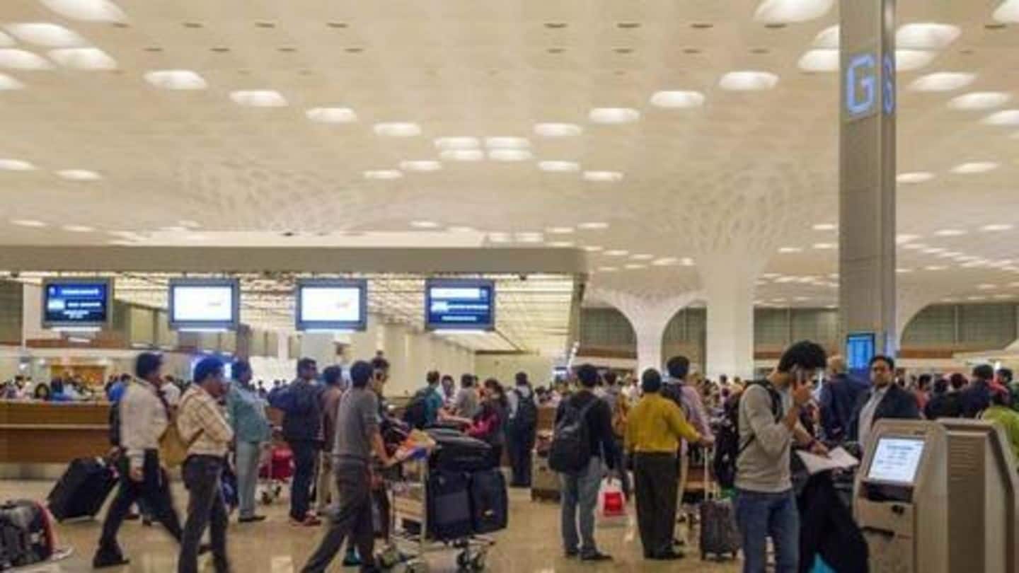 घरेलू उड़ानों के संचालन में आया नया मोड़, महाराष्ट्र सरकार ने नहीं दी अनुमति