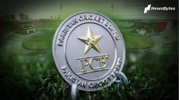 पाकिस्तान क्रिकेट टीम पर कोरोना वायरस का कहर, अब तक 10 खिलाड़ी संक्रमित