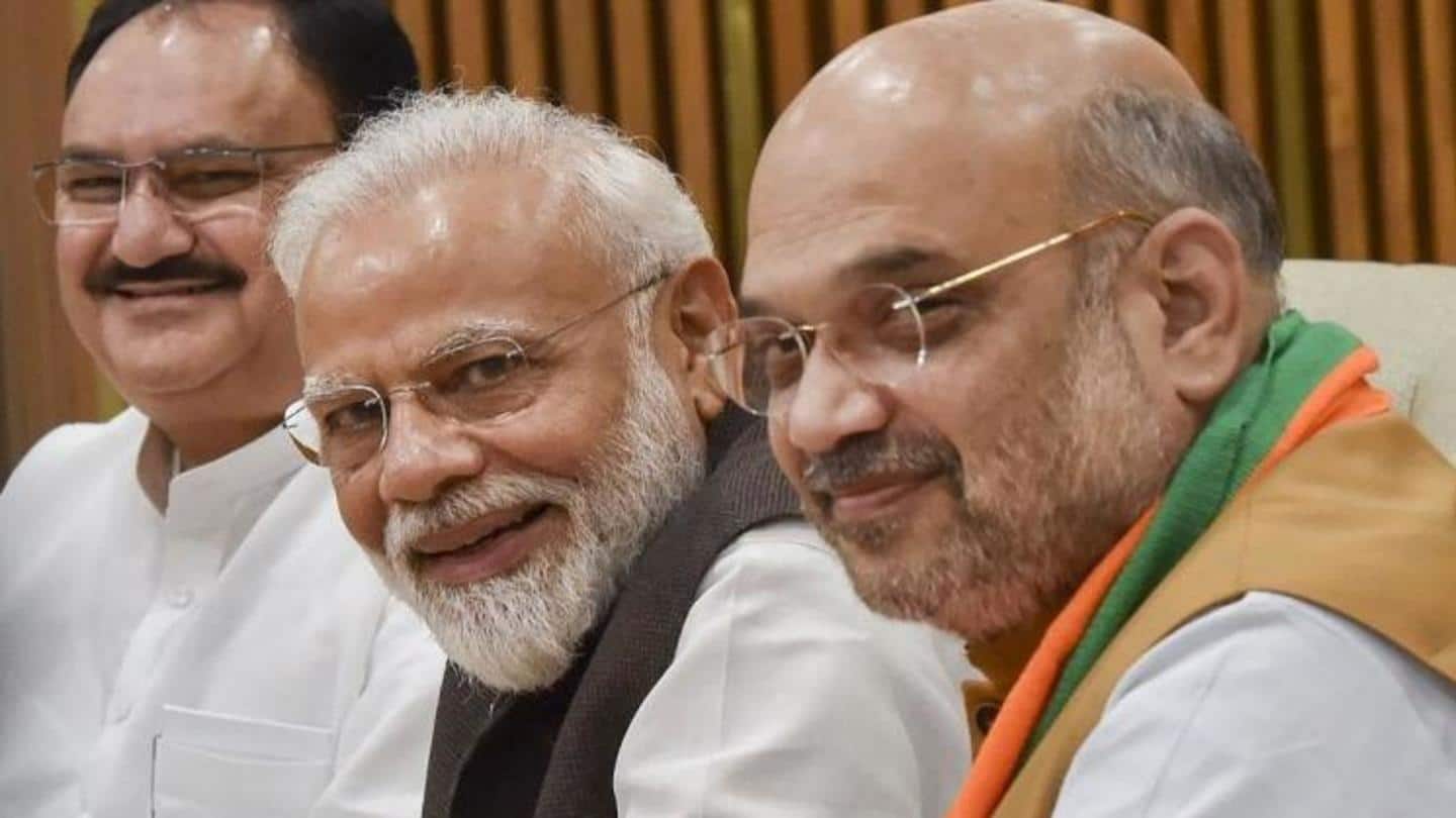 BJP plans to increase support for agricultural laws BJP plans to increase support for agricultural laws