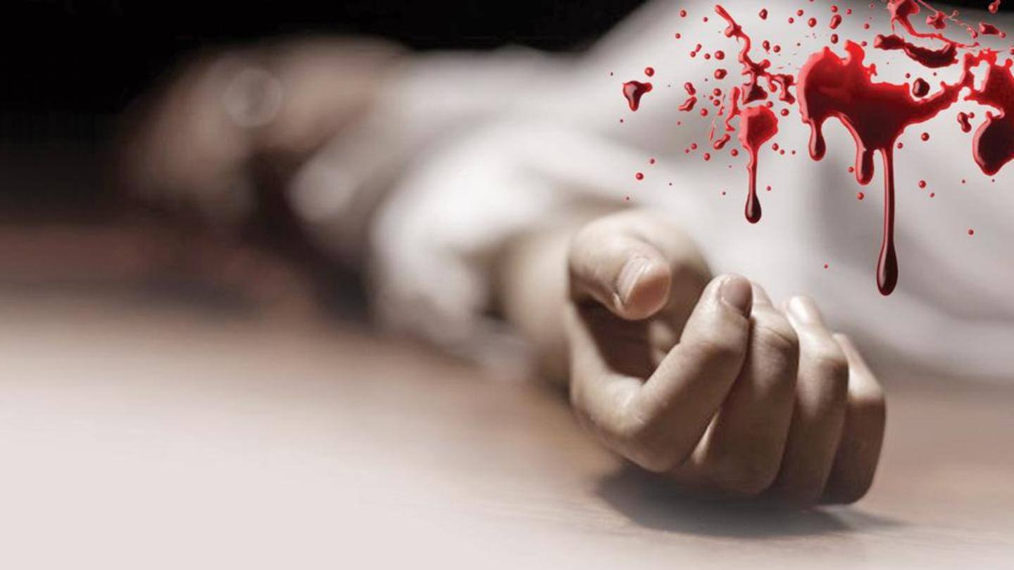 पंजाब: रात में पत्नी के साथ टहलने को लेकर युवक की नशेड़ियों ने की हत्या