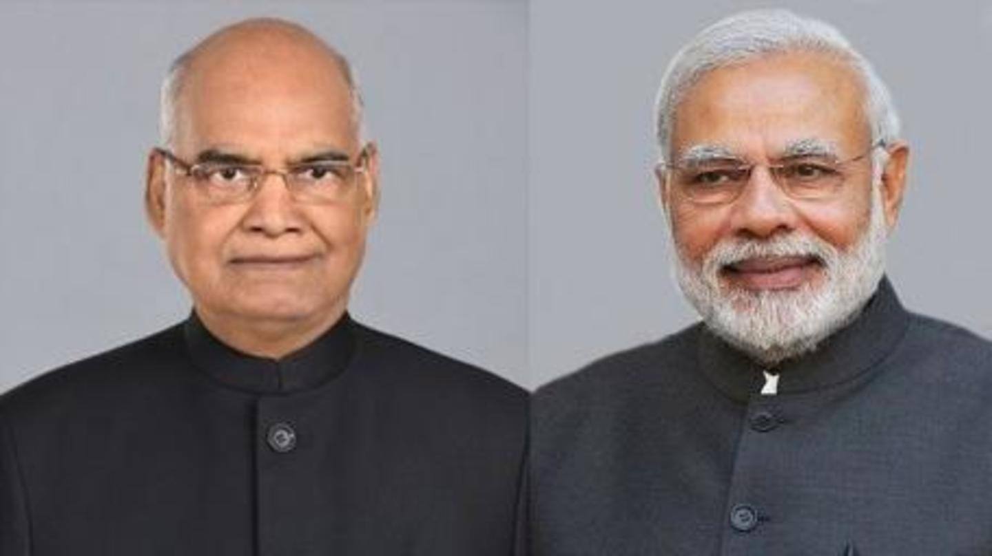 प्रधानमंत्री और राष्ट्रपति ने घटना पर जताया दुख प्रधानमंत्री और राष्ट्रपति ने घटना पर जताया दुख