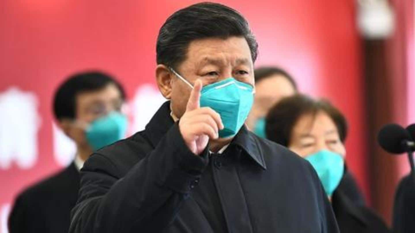 कोरोना वायरस: चीन ने बदला वुहान में हुई मौतों का आंकड़ा, 50% बढ़ाई मृतकों की संख्या