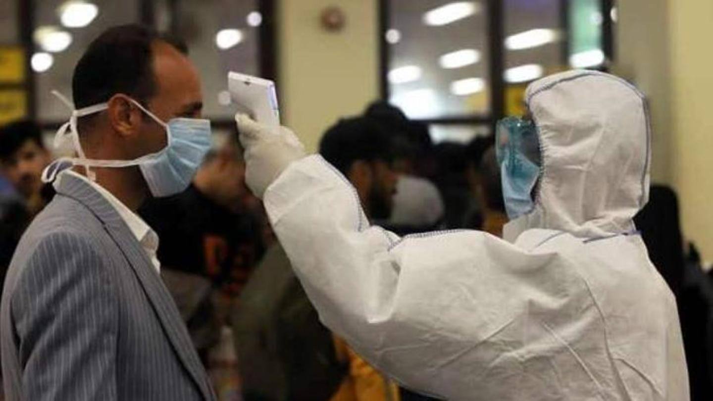 कोरोना महामारी के खिलाफ बेहतर रहे सरकार के प्रयास, वैश्विक सर्वे में चौथे पायदान पर भारत