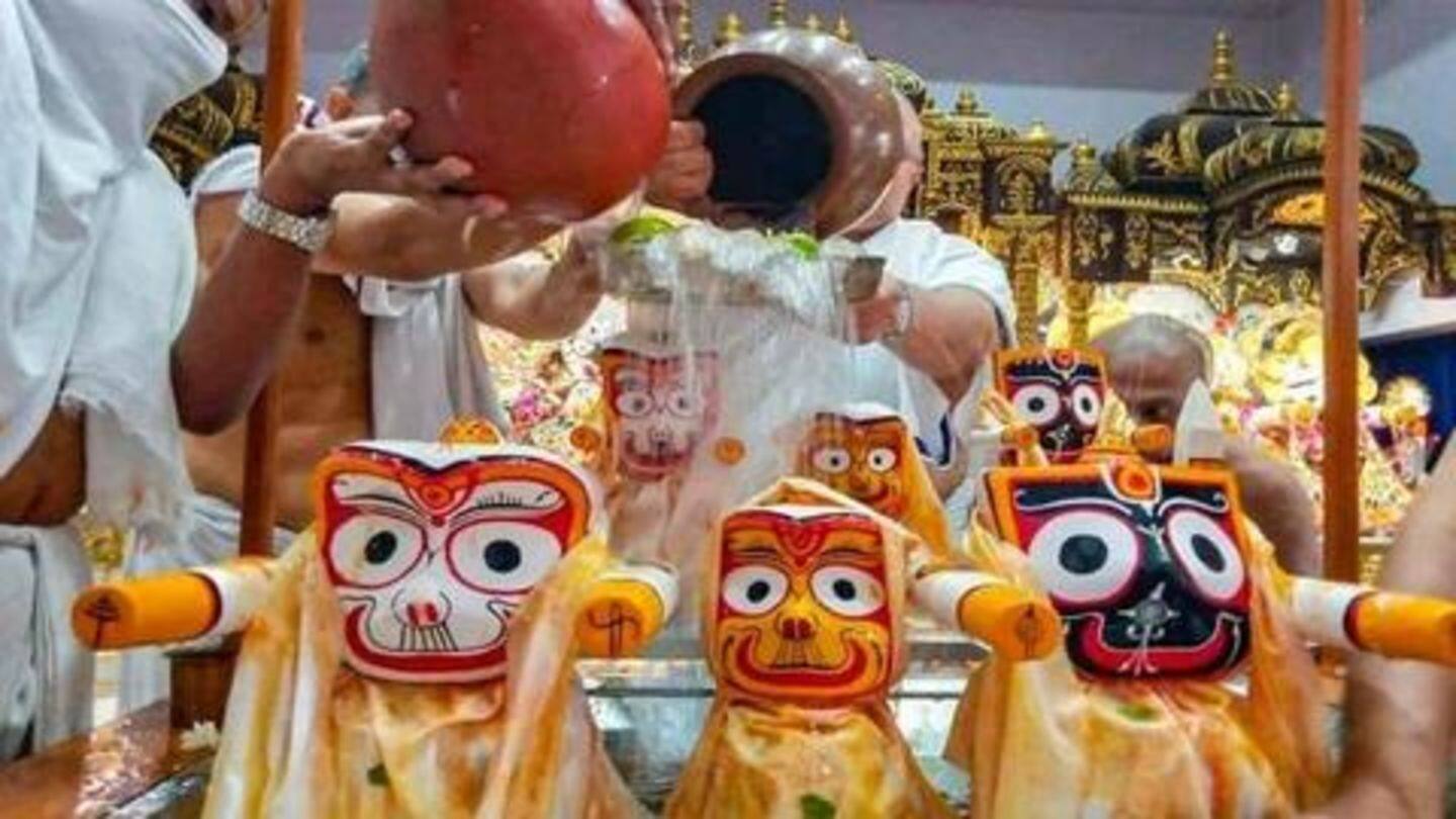 ट्रायल के बाद श्रद्धालुओं के लिए खोजा जाएगा मंदिर ट्रायल के बाद श्रद्धालुओं के लिए खोजा जाएगा मंदिर