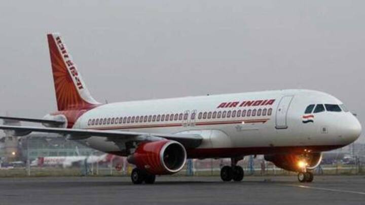 देश में फंसे लोगों के लिए एयर इंडिया 19 मई से करेगा विशेष उड़ानों का संचालन