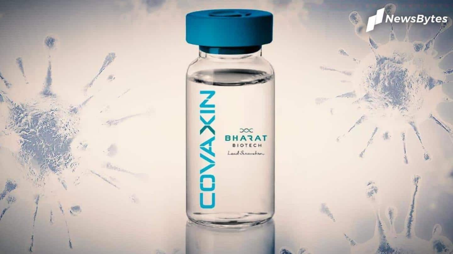 Not enough Volunteers for 'Kovaxin' Phase III Trial Not enough Volunteers for 'Kovaxin' Phase III Trial