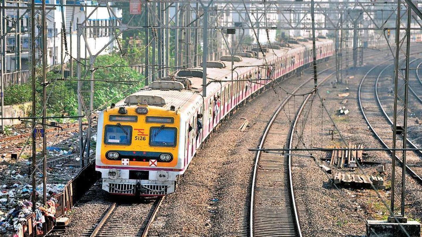 निजी कंपनियां ट्रेनों के संचालन के लिए खुद तय करेंगी अपना किराया, रेलवे ने दी मंजूरी