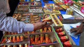 दिवाली से पहले अब हरियाणा और चंडीगढ़ ने भी लगाया पटाखों पर बैन