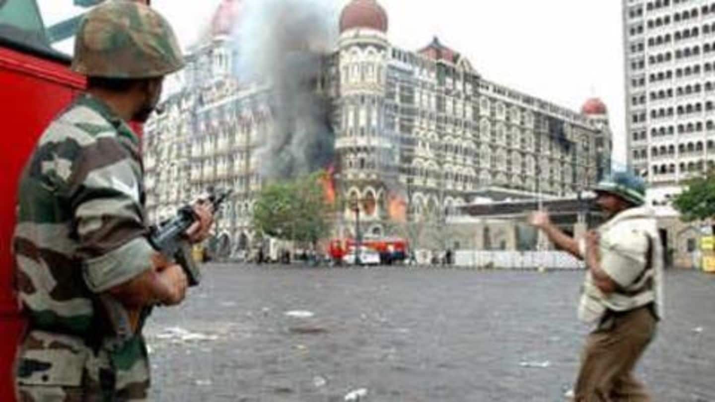 मुंबई:  चार फाइव-स्टार होटलों बम से उड़ाने की धमकी, मांगे बिटकॉइन