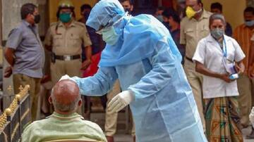 कोरोना वायरस: केंद्र ने बढ़ते संक्रमण के बीच महाराष्ट्र और पंजाब में भेजी उच्च-स्तरीय टीमें