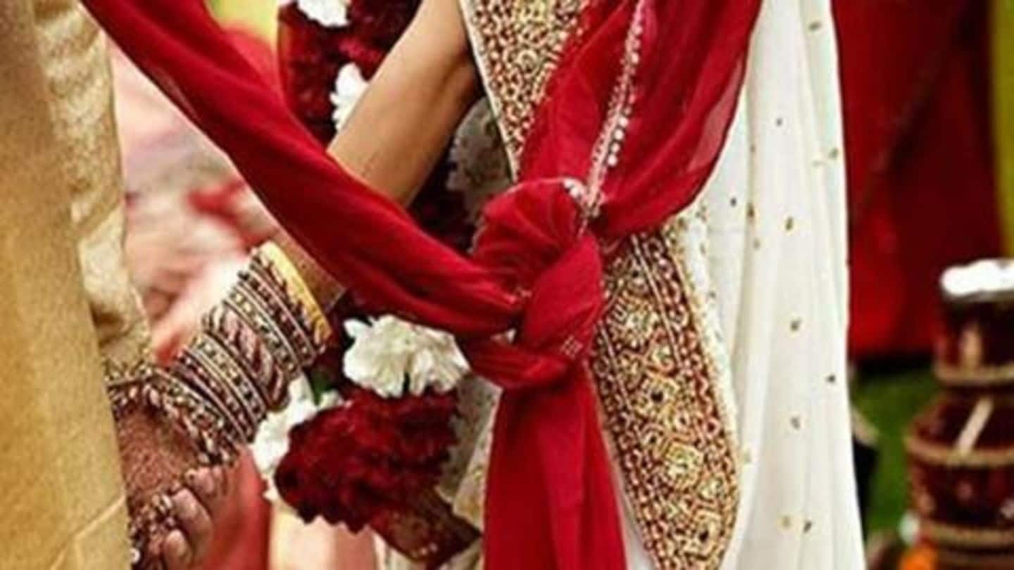 मध्य प्रदेश: पटवारी के विवाह में जमा हुई 1,000 से अधिक लोगों की भीड़, मामला दर्ज