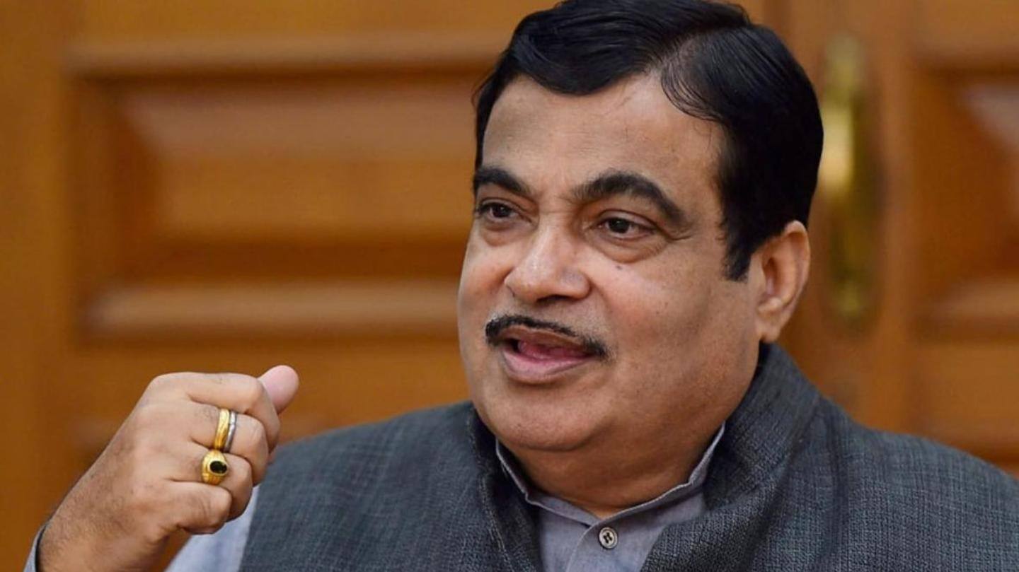 पहले बिक्री के आधार पर कारोबार शुरू करेगी टेस्ला- गडकरी पहले बिक्री के आधार पर कारोबार शुरू करेगी टेस्ला- गडकरी