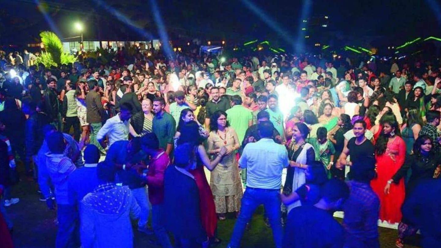 ये राज्य पहले ही लगा चुके हैं पाबंदियां ये राज्य पहले ही लगा चुके हैं पाबंदियां