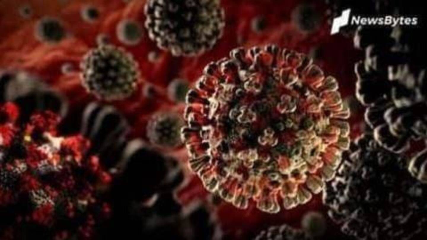 कोरोना वायरस: सबसे कम मृत्यु दर वाले देशों में से एक है भारत- स्वास्थ्य मंत्रालय