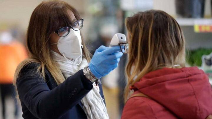 न्यूजीलैंड में बढ़ी कोरोना वायरस के संक्रमण की रफ्तार, तीन महीने बाद हुई पहली मौत