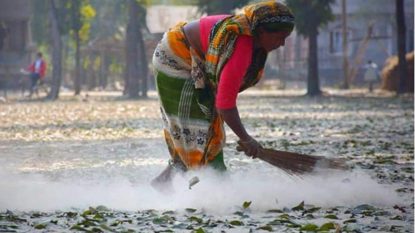 मानव विकास सूचकांक सूची में फिसला भारत, 131वें स्थान पर पहुंचा