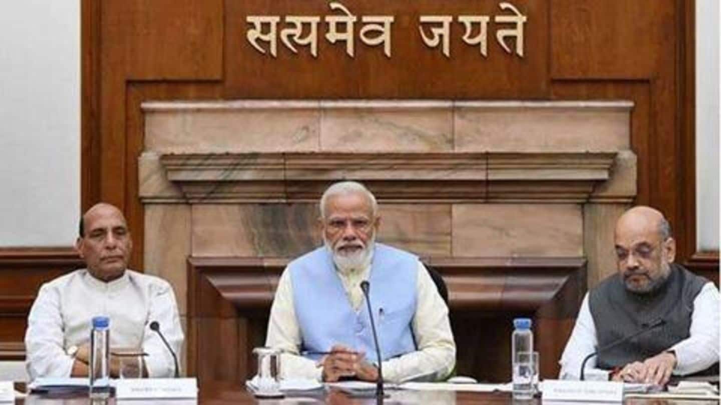 प्रधानमंत्री मोदी लेंगे अपने मंत्रियों की क्लास, मांगेंगे योजनाओं का खाका