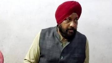 मध्य प्रदेश: कांग्रेस सरकार की बढ़ी मुश्किलें, एक विधायक ने दिया इस्तीफा