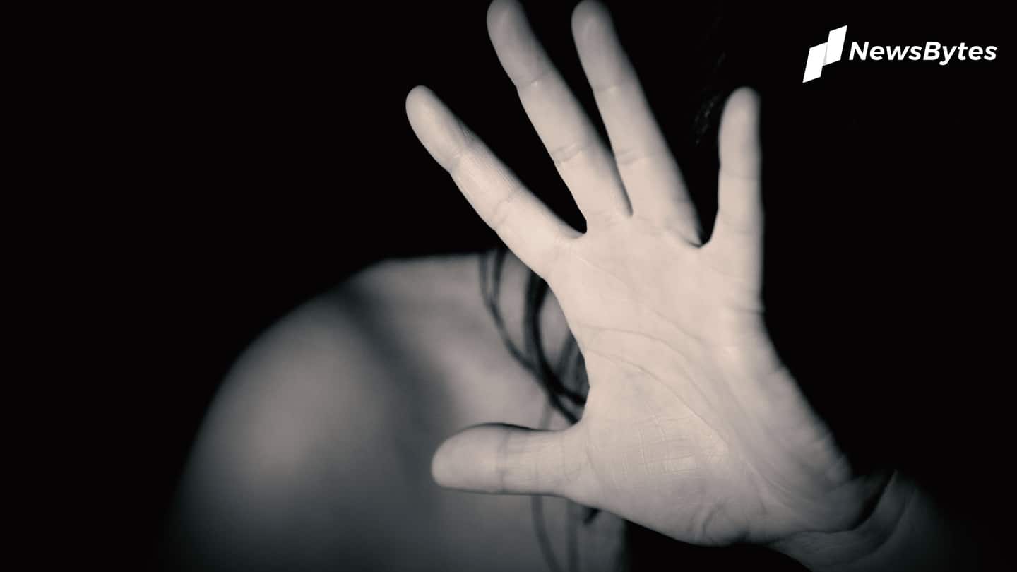 हैदराबाद: महिला ने 143 लोगों पर लगाया 5,000 बार दुष्कर्म करने का आरोप, मामला दर्ज