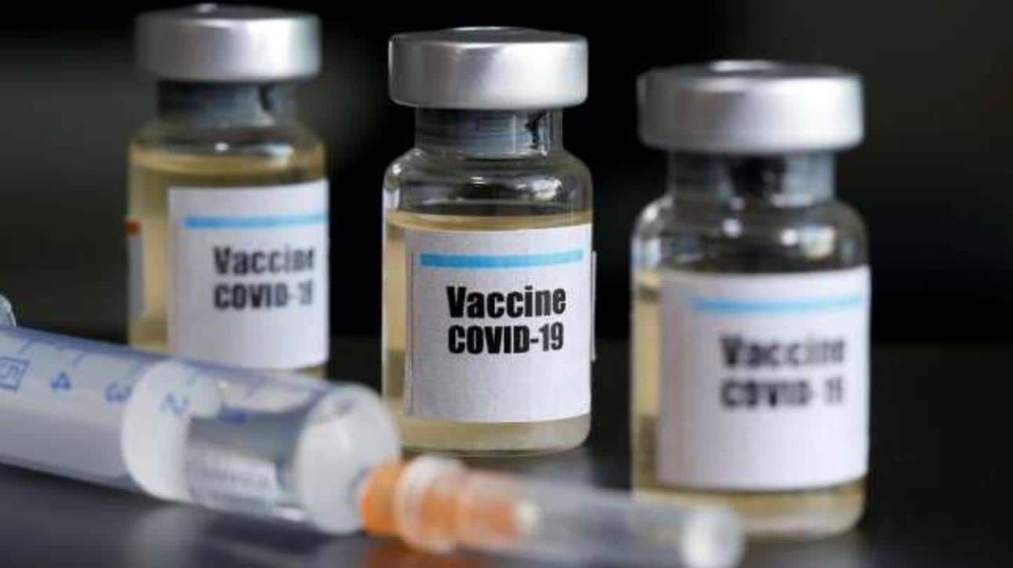 सीरम इंस्टीट्यूट गरीब देशों के लिए करेगा कोरोना वैक्सीन की 10 करोड़ अतिरिक्त खुराक का उत्पादन