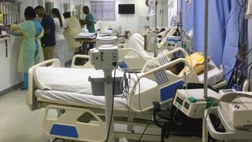 मुंबई में तेजी से बढ़ता कोरोना संक्रमण; 99 प्रतिशत ICU और 94 प्रतिशत वेंटीलेटर हुए फुल