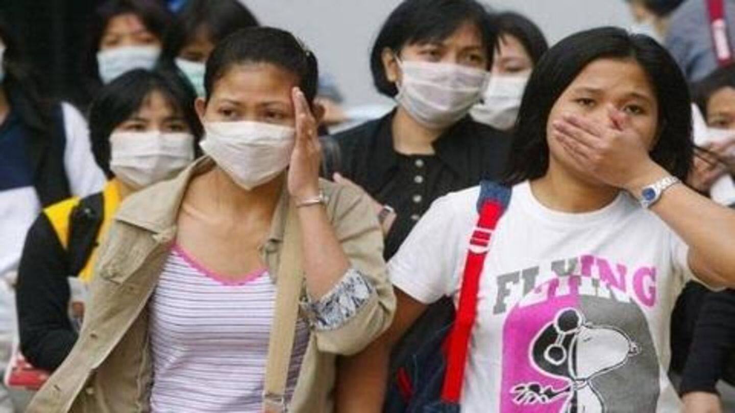 कोरोना वायरस: जनवरी के बाद पहली बार चीन में 24 घंटे में एक भी मौत नहीं