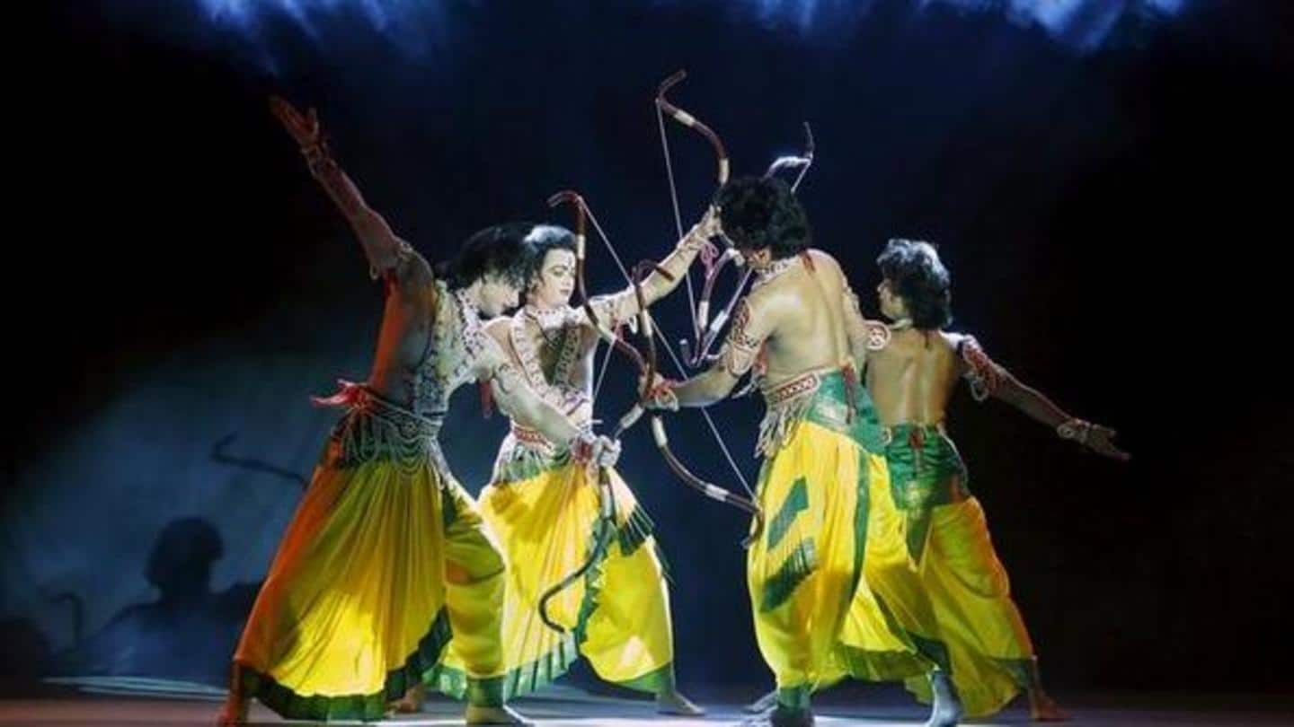 कोरोना के बीच दिल्ली में होगी रामलीला और दुर्गा पूजा कार्यक्रम, जारी हुई गाइडलाइंस