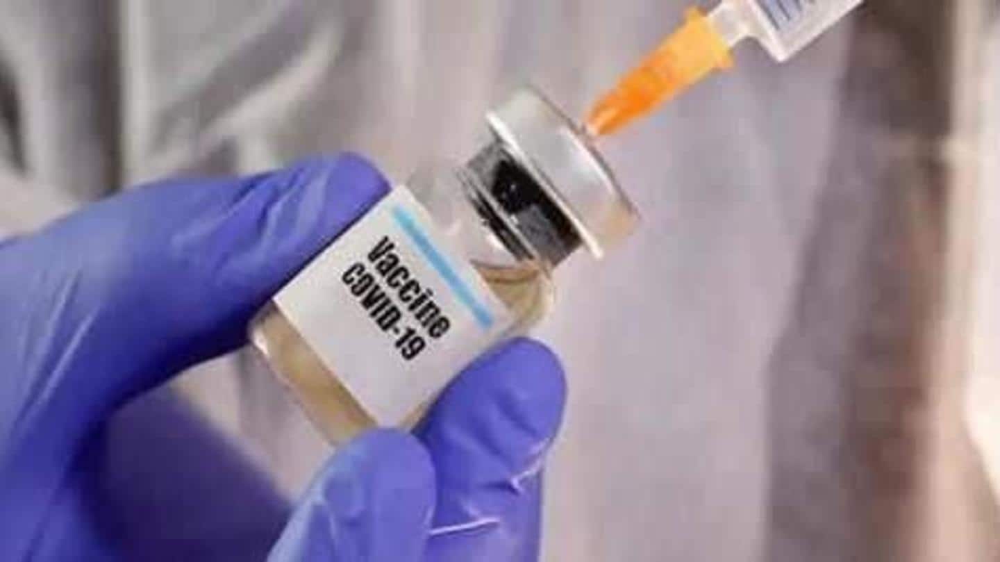 रूस का दावा- अगले महीने मिलना शुरू हो जाएगी कोरोना वायरस की वैक्सीन