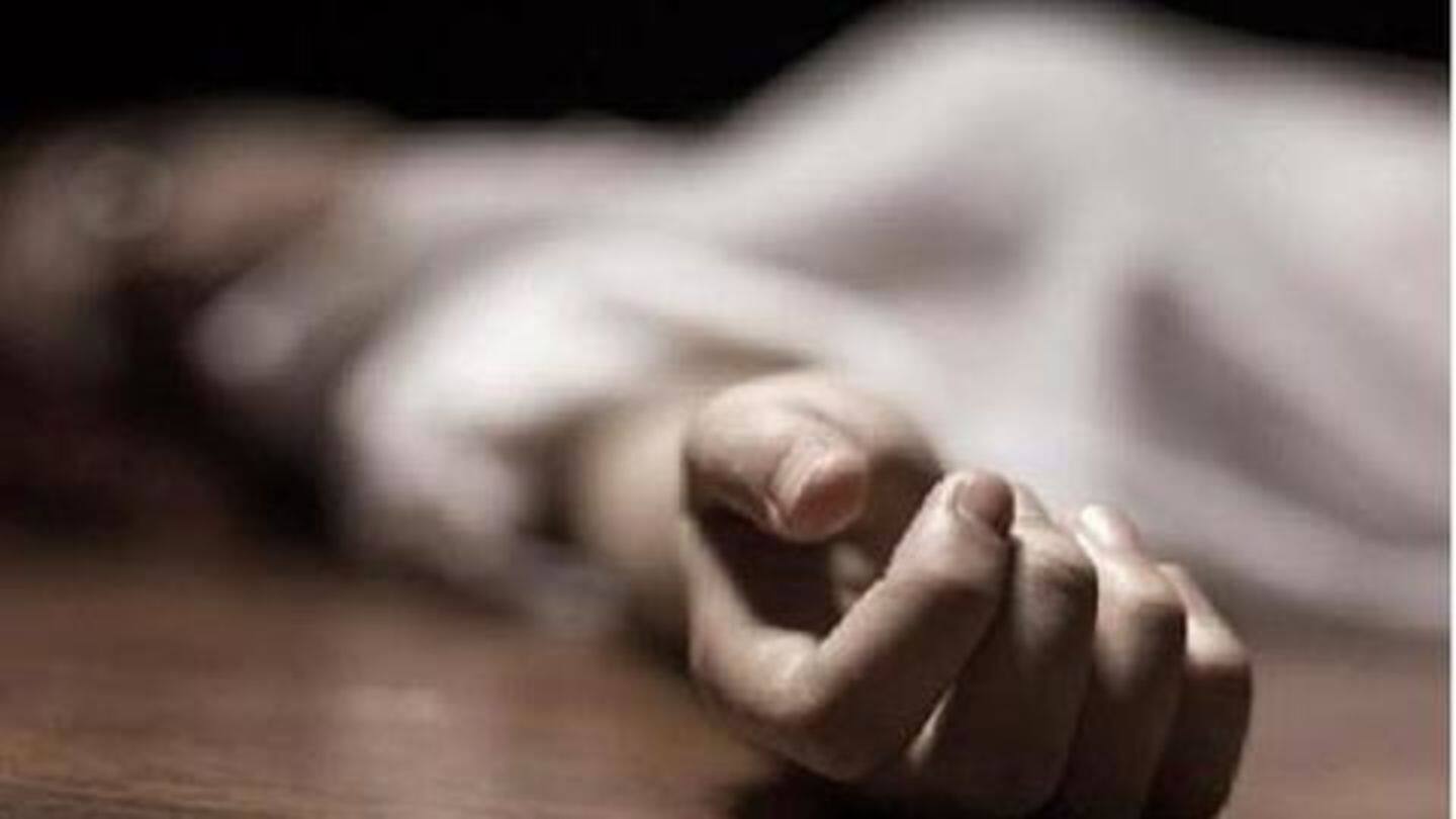 कर्नाटक: सोती हुई मां की हत्या करने के बाद बॉयफ्रेंड के साथ फरार हुई युवती, गिरफ्तार