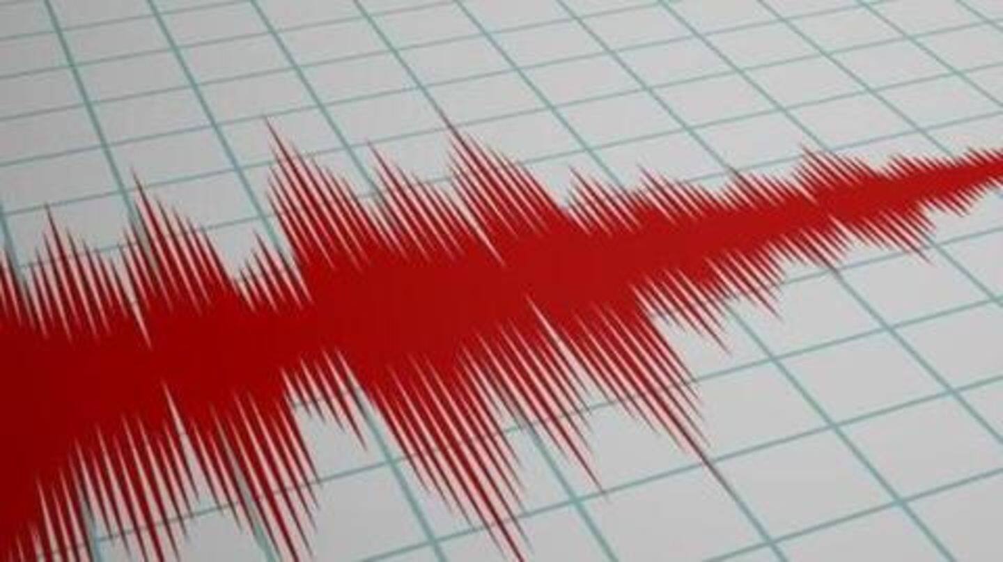 दिल्ली में जल्द आ सकता है विनाशकारी भूकंप, IIT के भूविज्ञानियों ने दी चेतावनी