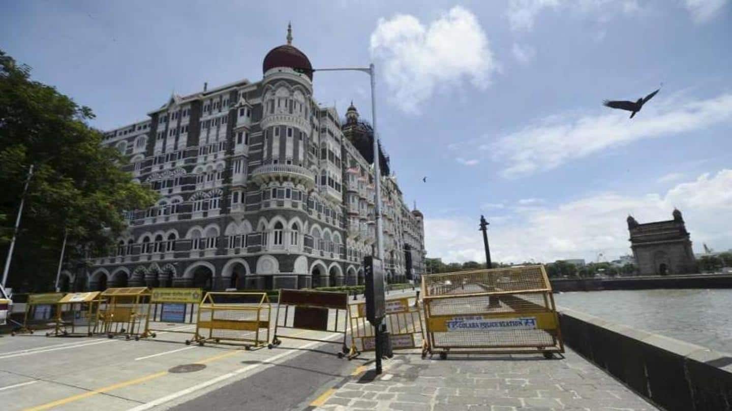 महाराष्ट्र में 8 जुलाई से खुलेंगे होटल और गेस्ट हाउस, सरकार ने जारी की गाइडलाइंस