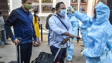 कोरोना वायरस के नए स्ट्रेन हो सकते हैं ज्यादा संक्रामक- AIIMS निदेशक