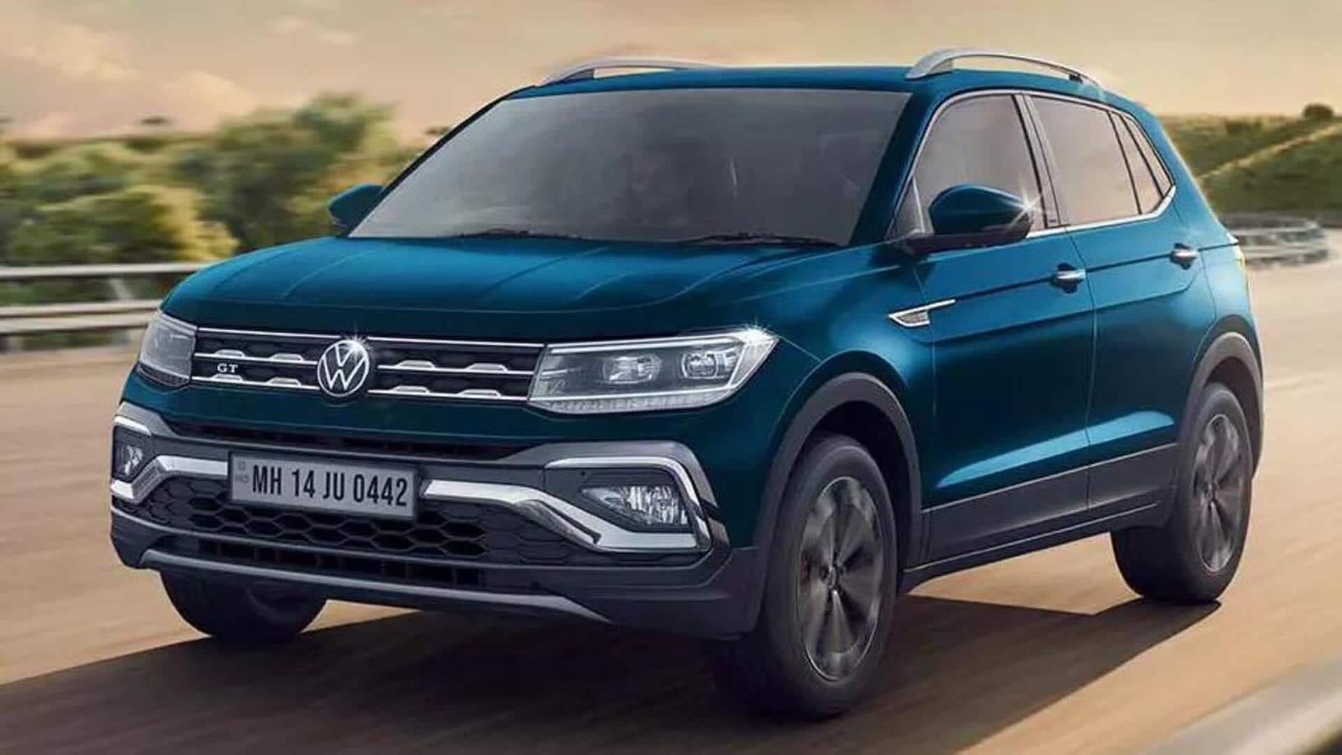 फॉक्सवैगन सब-4 मीटर SUV लाने की कर रही तैयारी, जानिए कब देगी दस्तक 