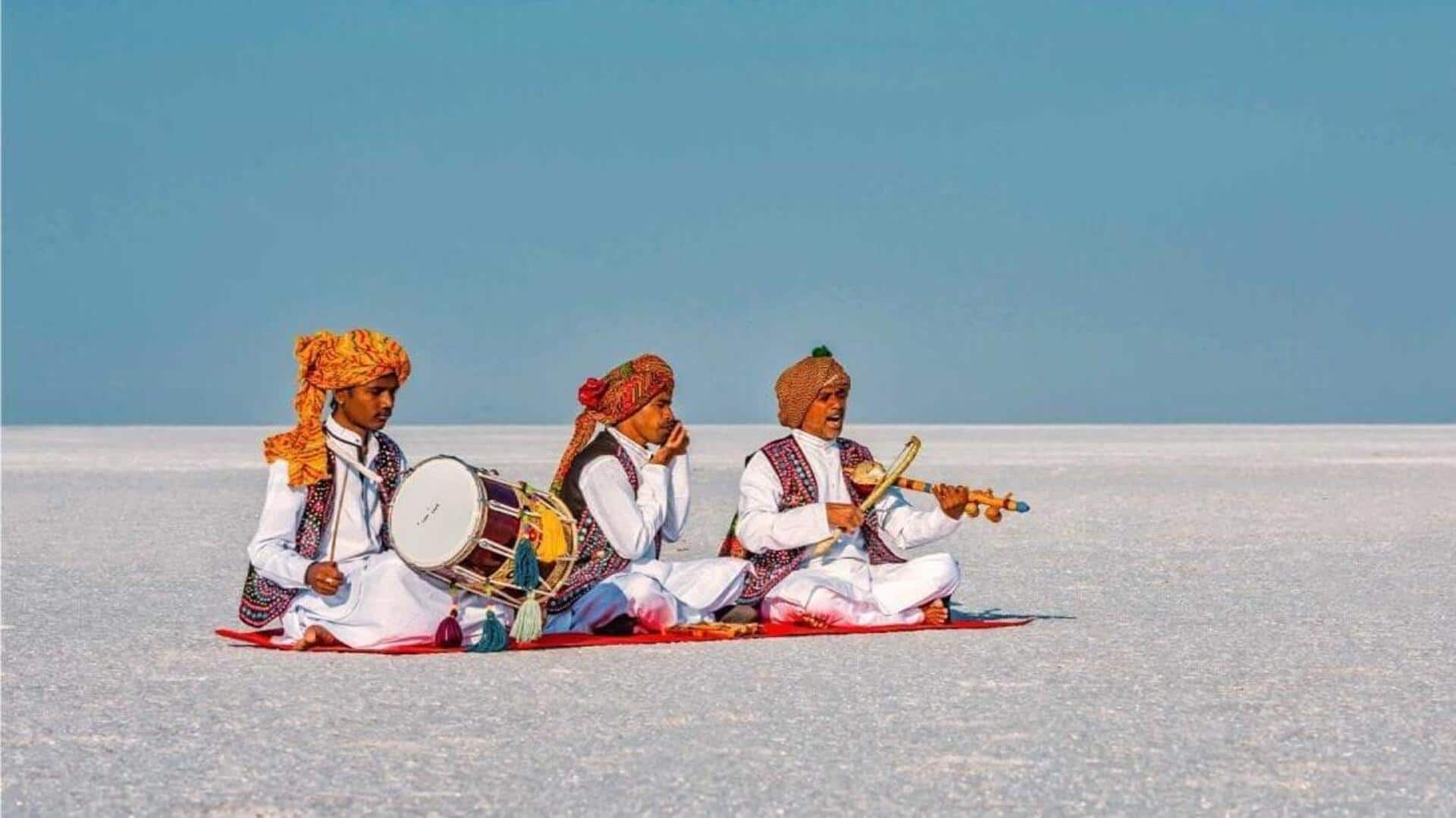 मंदिरों और समुद्र तटों से परे गुजरात की ये जगहें भी हैं घूमने लायक