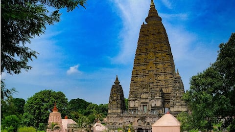 बिहार की संस्कृति को करीब से जानना चाहते हैं तो करें इन ऐतिहासिक स्थलों की यात्रा