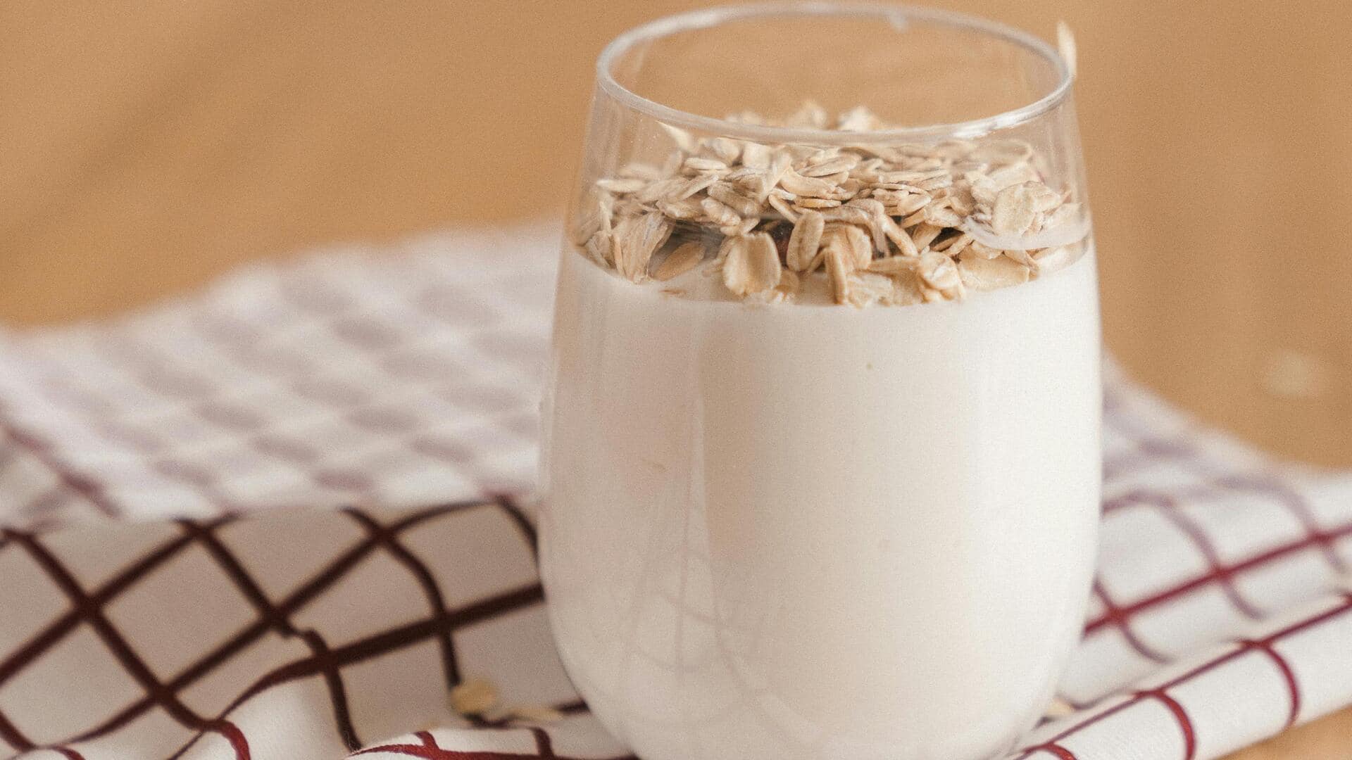 खराब कोलेस्ट्रॉल को कम करने में मदद कर सकते हैं ये 5 ओट्स के व्यंजन