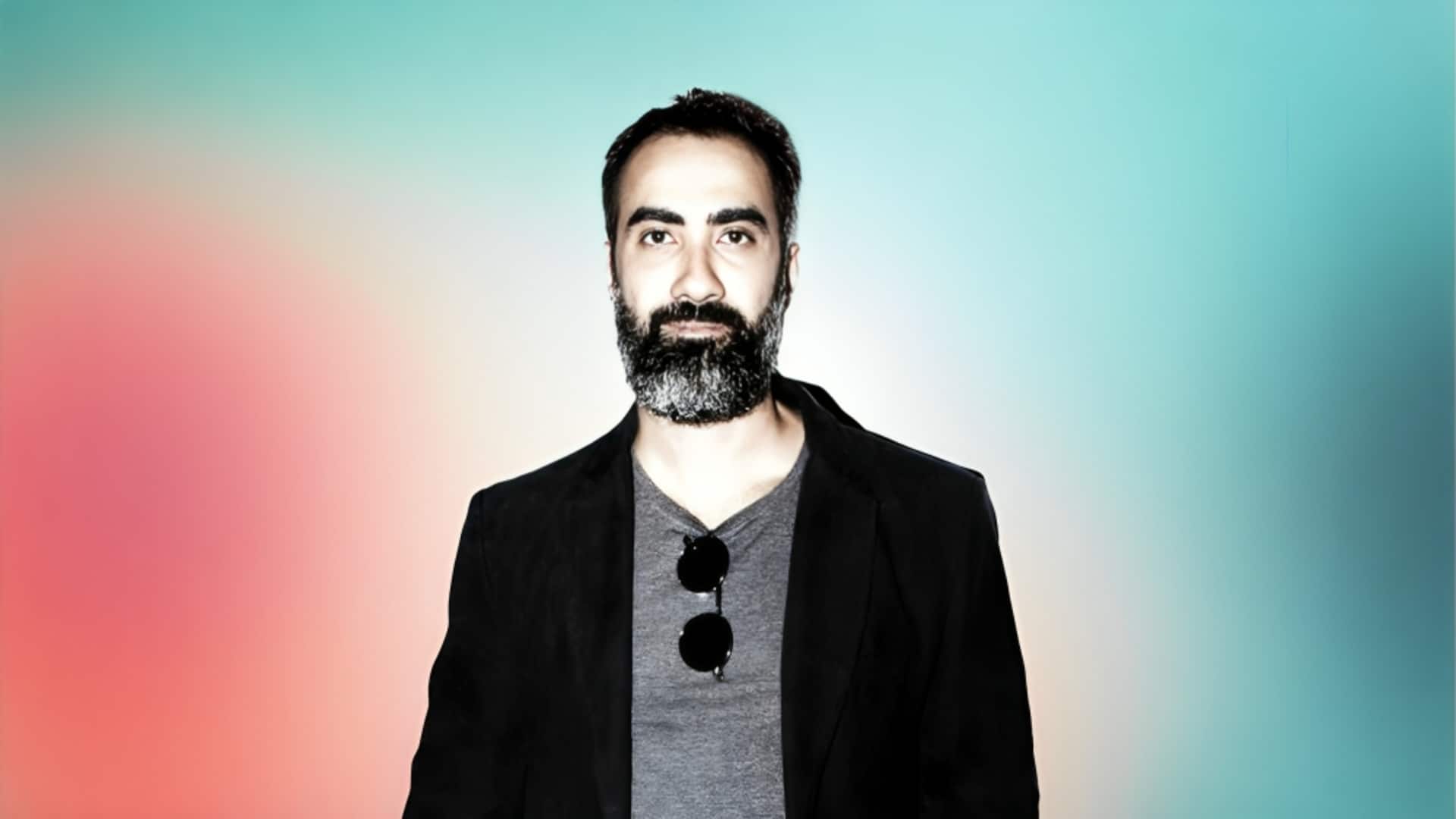 रणवीर शौरी का एआर रहमान पर पलटवार, बोले- सुना है साहब फीस बहुत लेते हैं