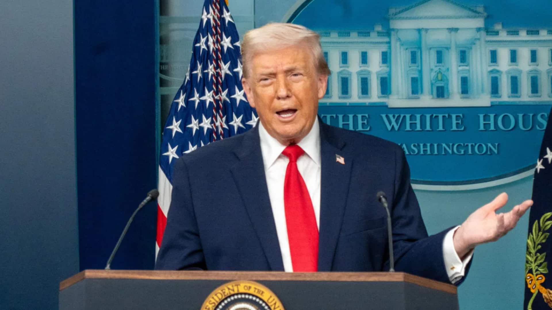 अमेरिका ने ईरान को 15-सूत्रीय शांति प्रस्ताव भेजा, जानें क्या रखीं शर्तें