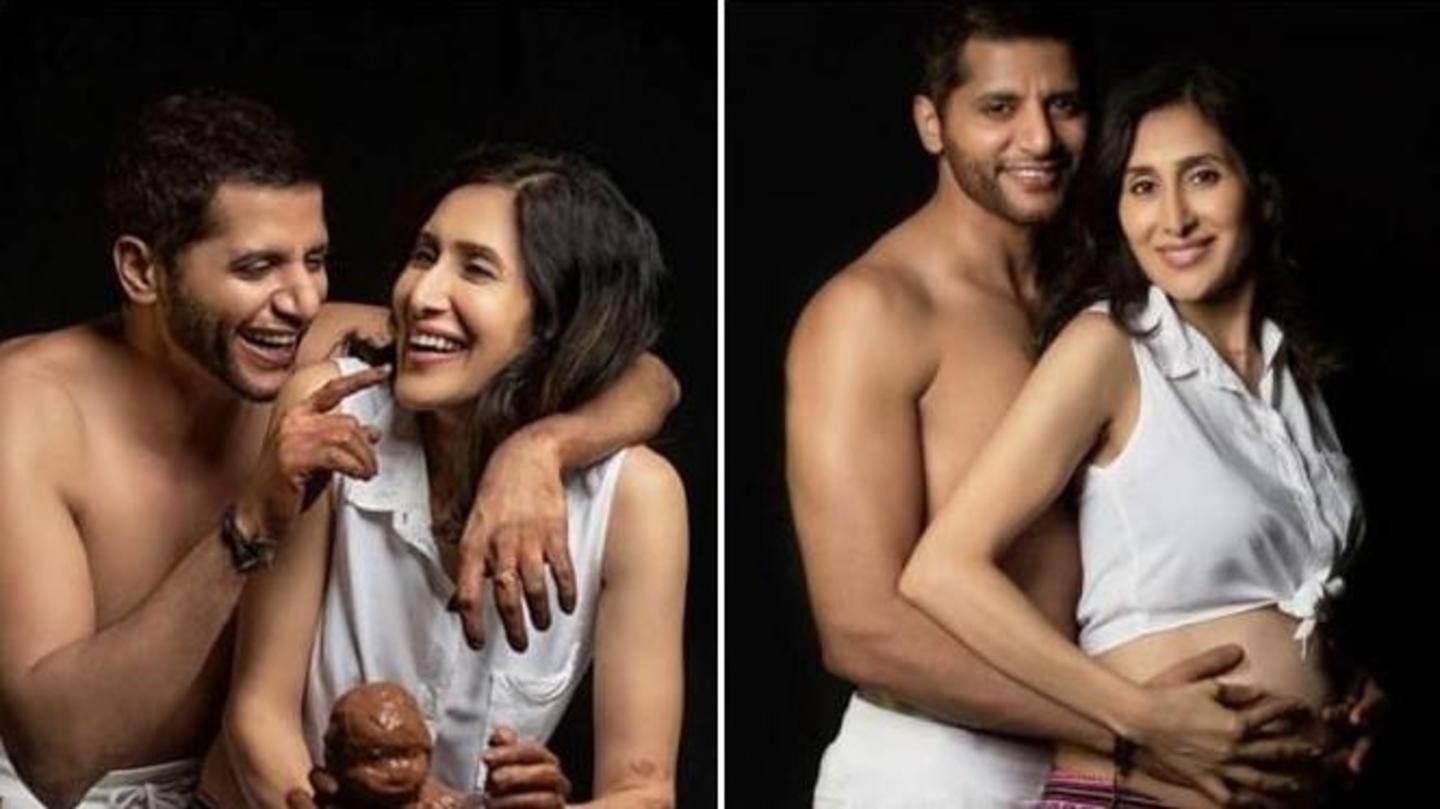 टीजे सिद्धू और करणवीर बोहरा टीजे सिद्धू और करणवीर बोहरा