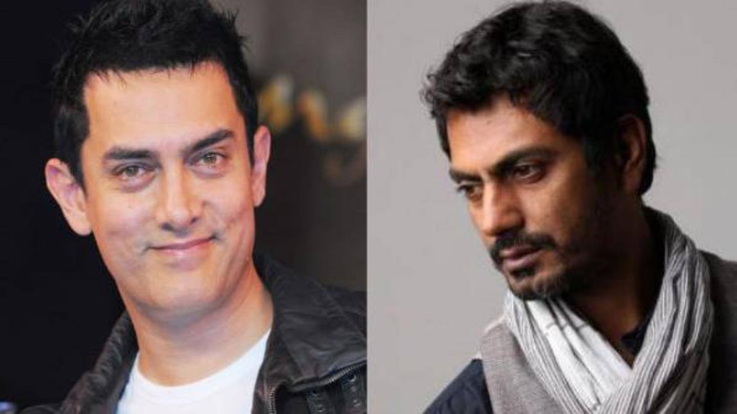 'सरफरोश' में मिला था छोटा रोल 'सरफरोश' में मिला था छोटा रोल