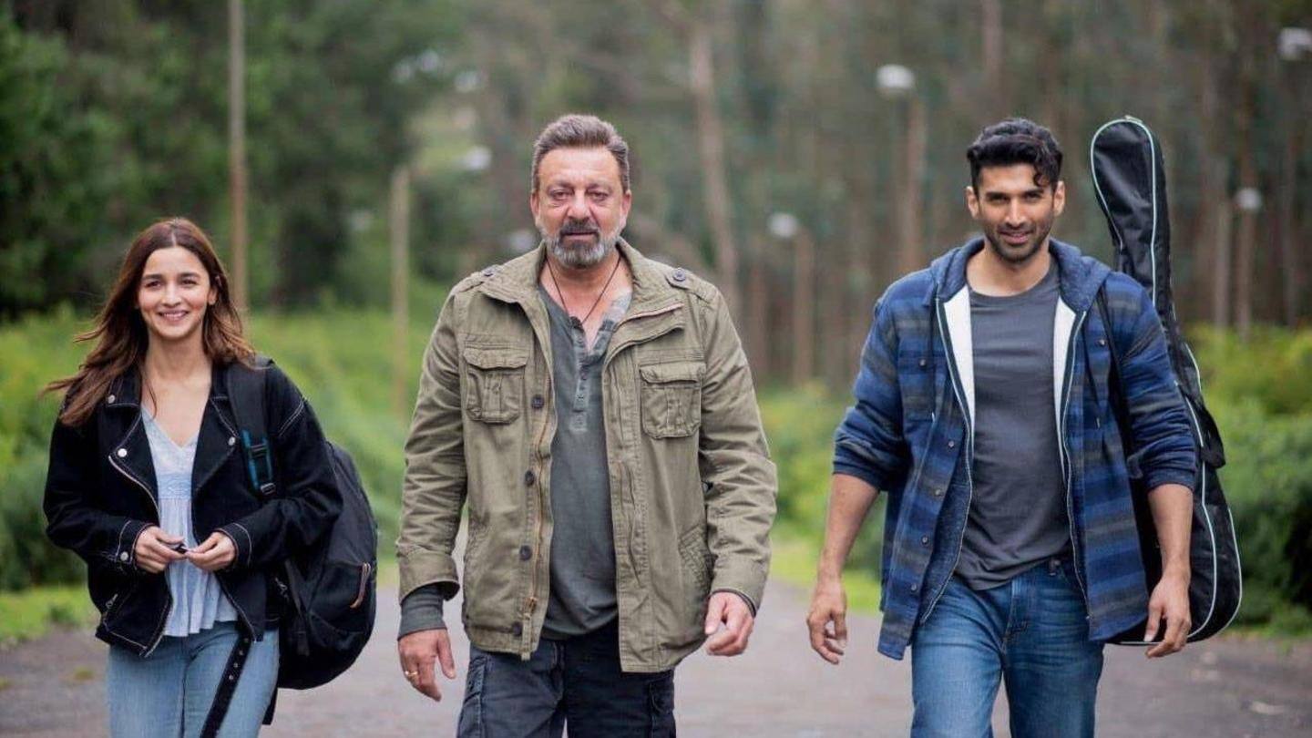 सबसे खराब रेटिंग वाली फिल्मों की लिस्ट में टॉप पर कायम है 'सड़क 2' सबसे खराब रेटिंग वाली फिल्मों की लिस्ट में टॉप पर कायम है 'सड़क 2'