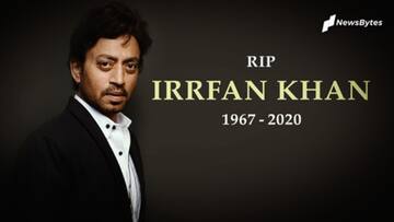 इरफान खान की जिंदगी से जुड़ी कुछ अनसुनी और दिलचस्प बातें