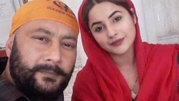 शहनाज गिल की पिता संतोख सिंह पर लगा रेप का आरोप, मामले पर तोड़ी चुप्पी