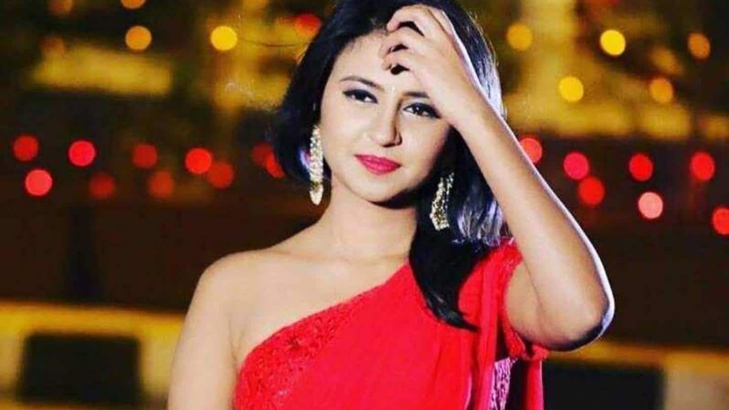 कन्नड़ अभिनेत्री जयश्री रमैया का निधन, फांसी पर लटका मिला शव
