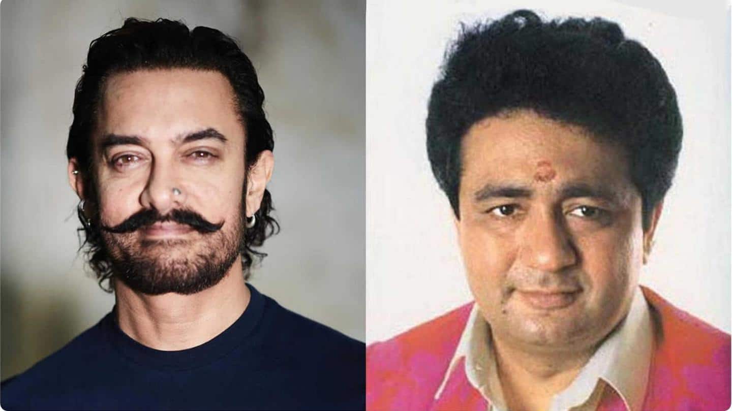 गुलशन कुमार की बायोपिक 'मोगुल' पर अगले साल काम शुरू करेंगे आमिर खान