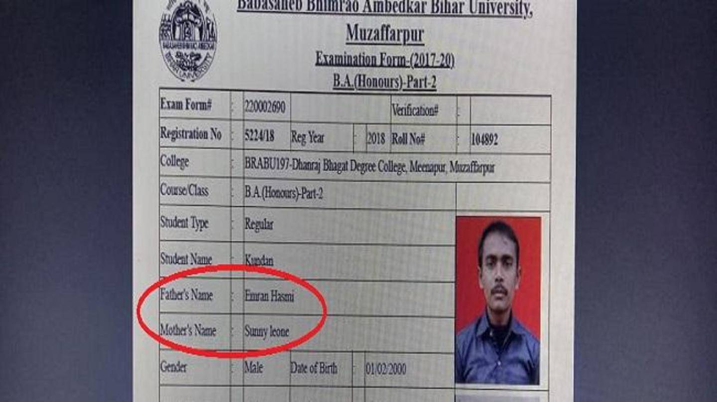 पते की जगह पर लिखा रेड लाइट एरिया का एड्रेस पते की जगह पर लिखा रेड लाइट एरिया का एड्रेस