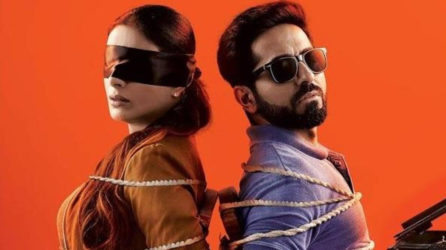 जानिए क्या है अंधाधुन की कहानी जानिए क्या है अंधाधुन की कहानी