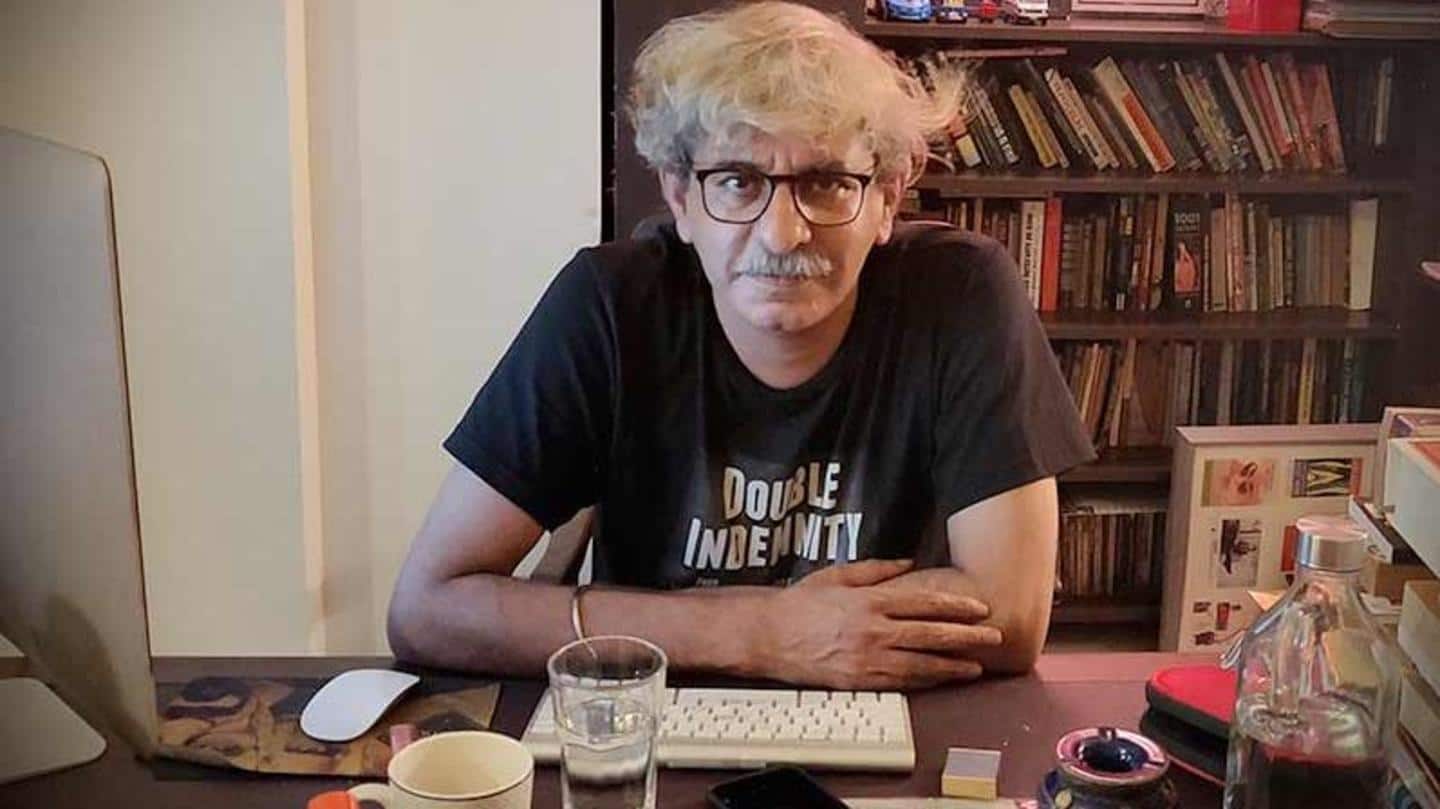 वरुण धवन के साथ भी फिल्म बना रहे हैं श्रीराम राघवन वरुण धवन के साथ भी फिल्म बना रहे हैं श्रीराम राघवन